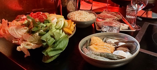 Masu Asian Bistro