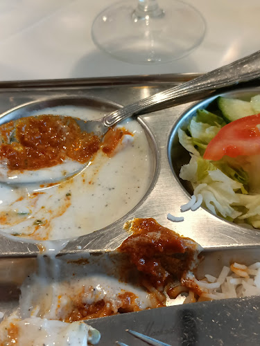 Comentarii opinii despre India Tandoor