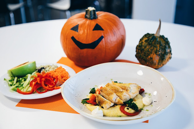 Ravintola Tilia - Jyväskylä