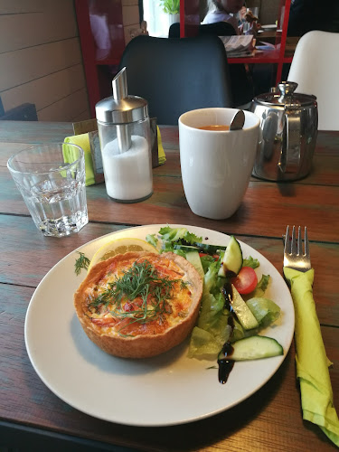 Kahvila Papu - Perniö