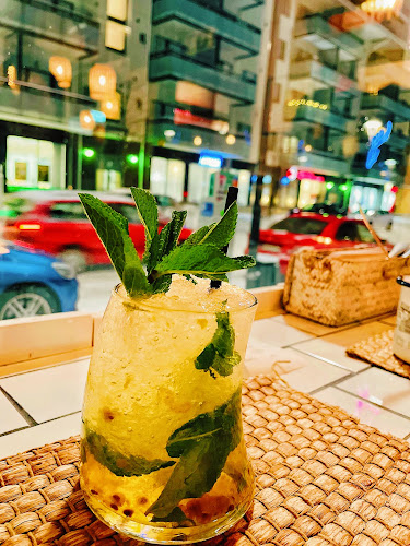 Cafe & Bar 21 - Ravintola-ala