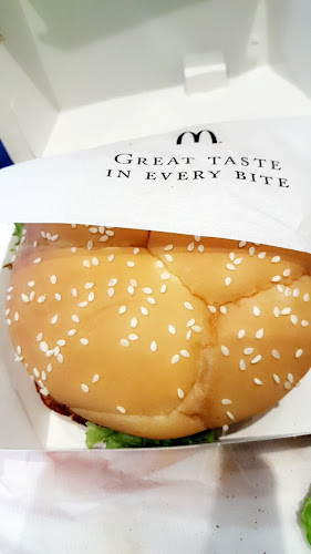 McDonald's Vantaa Tuupakka Phone number