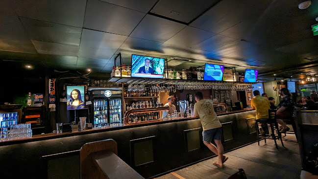 Champs Irish Pub & Sports - Tampere