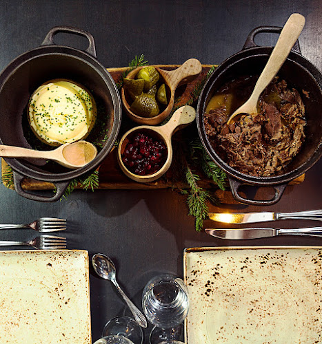 Comentarii opinii despre Restaurant Saaga