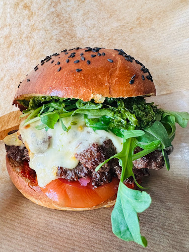 Comentarii opinii despre Puisto Brgr