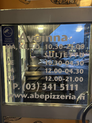 Opinii despre Ravintola Abe Oy în Nokia - Ravintola-ala