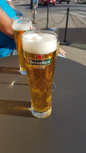 Ravintolalaiva Glückauf - Porvoo