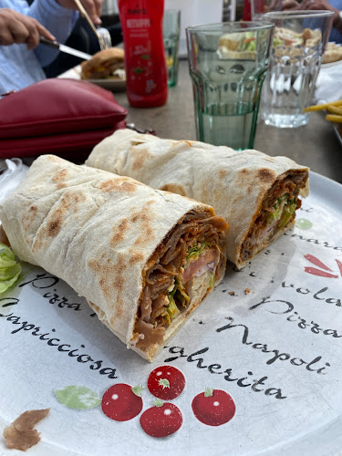 Comentarii opinii despre Ypäjän Kahvila Kebab & Pizzeria