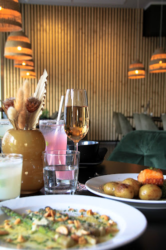 Comentarii opinii despre Paloma Kitchen & Bar