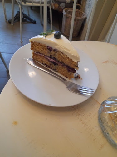 Reviews of Valkoinen Puu Cafe & Shop in Kauhajoki - Ravintola-ala