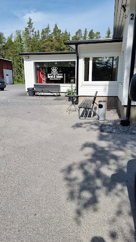 Pirjon Pakari Raisio Oy - Ravintola-ala