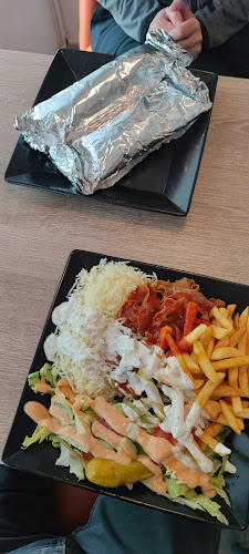 Al Pacino Pizza & Street Food Phone number