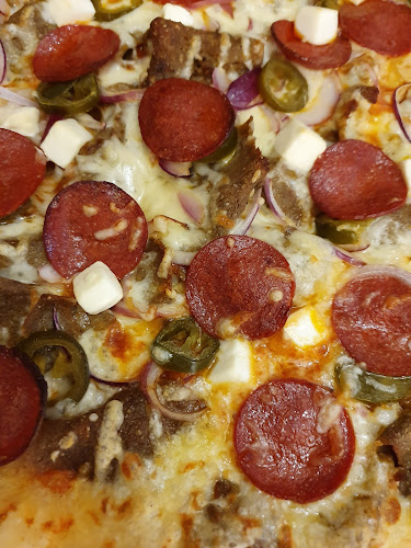 Pizzeria Sopranos - Helsinki