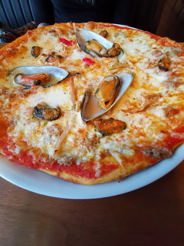 Ristorante La Fresco - Ravintola-ala