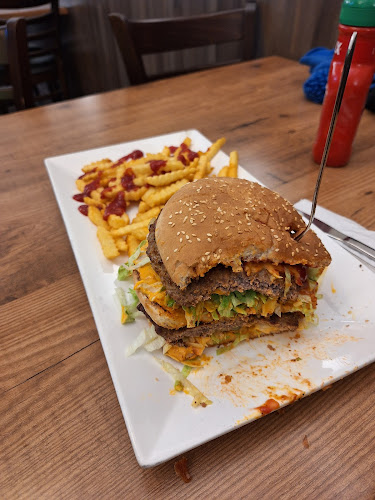 Felicia Pizzeria - Järvenpää