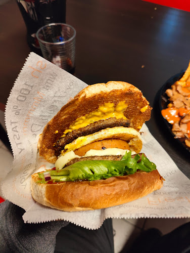 Nopos Grilli Seinäjoki - Seinäjoki