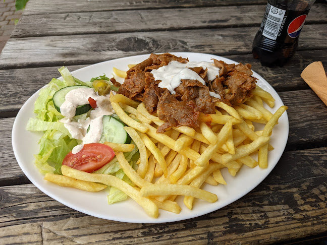 Opinii despre Pizzeria shine în Helsinki - Ravintola-ala