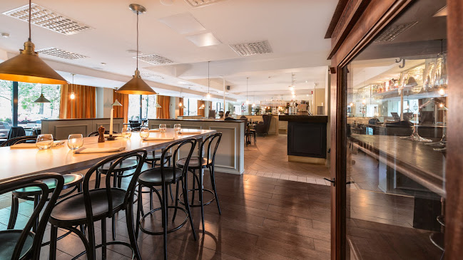 Frans & Sophie, Kuopio