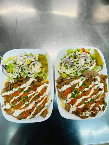 Ravintola Cook Kankaanpää - Kankaanpää