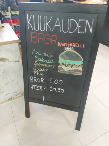 Kantelettarentie 1, 00420 Helsinki