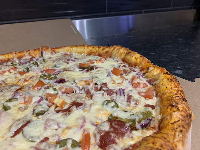 Mardin Pizza - Tampere