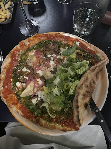 Comentarii opinii despre Coppa Eatery