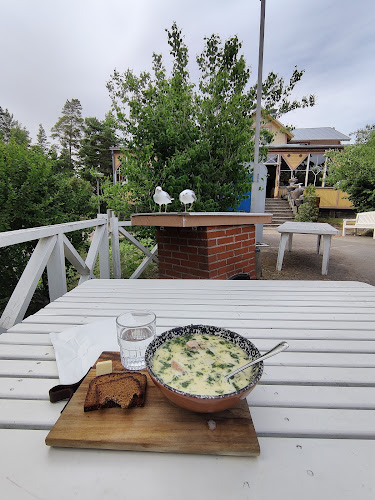 Ravintola Pihlajasaari - Ravintola-ala