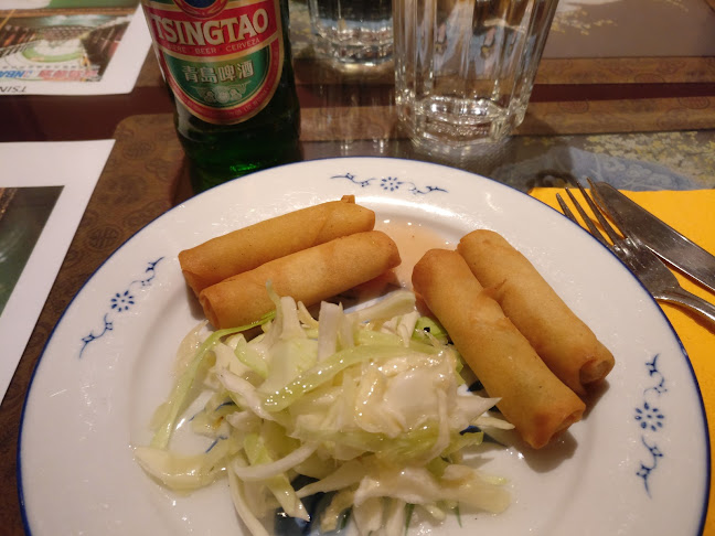 Comentarii opinii despre Golden Source