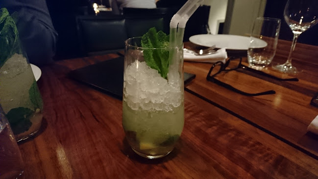 Ravintola Farang Open Times
