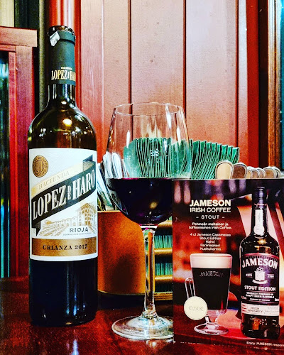 Comentarii opinii despre Sandy Kelt Irish Bar