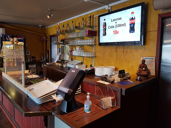 Comentarii opinii despre Coriander Restaurant & Bar