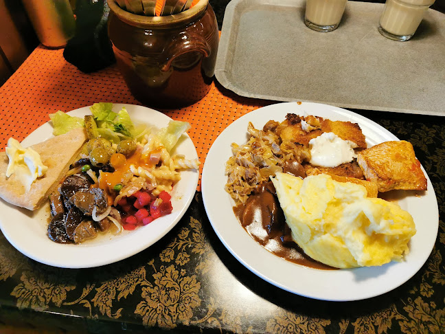 Opinii despre Restaurant Kultainen Kukko în Suomussalmi - Ravintola-ala