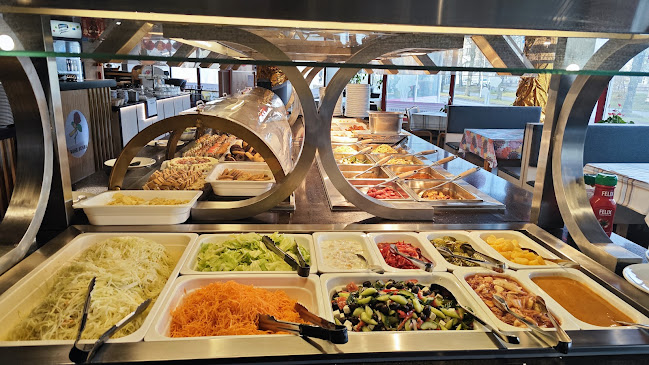 Opinii despre Rose Sushi în Raahe - Ravintola-ala