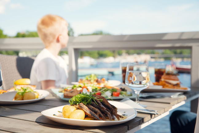 Opinii despre RantaCasino Restaurant & Bar în Heinola - Ravintola-ala