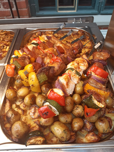 Ravintola Iso Prässi - Lapua