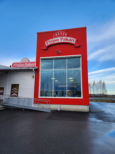 Pirjon Pakari Seinäjoki Oy