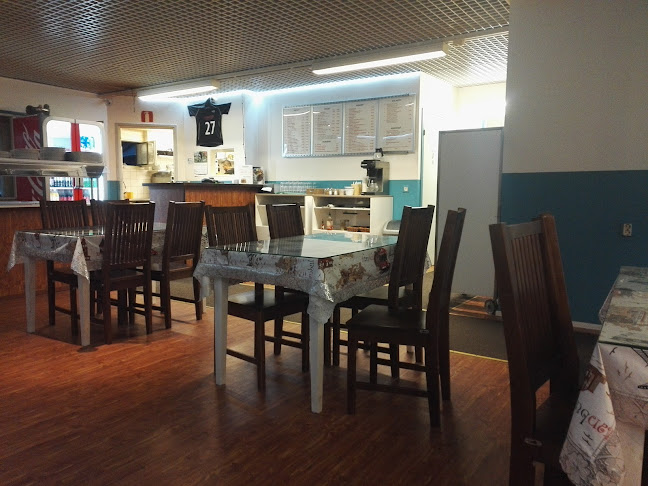 Opinii despre Pizzeria Bolero în Pori - Ravintola-ala