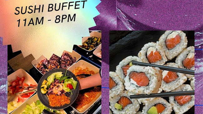 Dee Asian Cuisine Restaurant - Jyväskylä