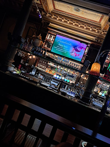 Fredrik & Doris - Turku