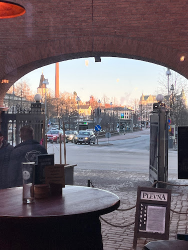 Itäinenkatu 8, 33210 Tampere