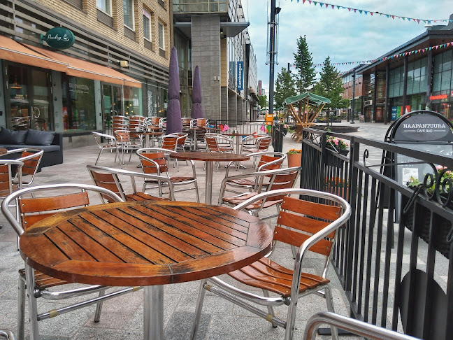 Comentarii opinii despre Cafe Bar Naapantuura