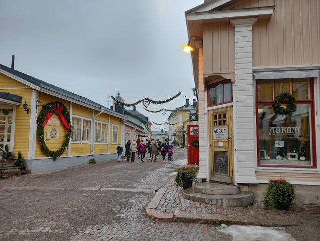 Reviews of Brunberg in Porvoo - Ravintola-ala