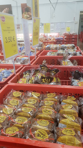 Vaasan Oy - Ravintola-ala