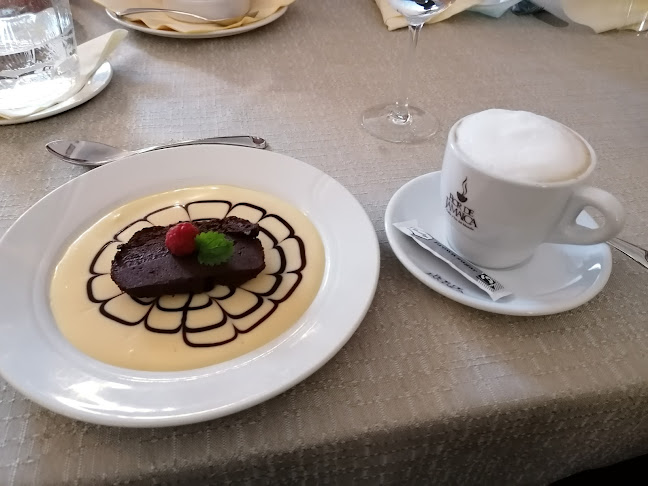 Reviews of Ravintola Andalucia in Pori - Ravintola-ala