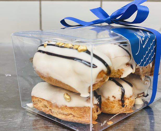 Nallikari Bakery - Ravintola-ala