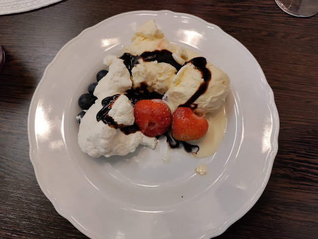 Helenan Kotileipomo - Ravintola-ala