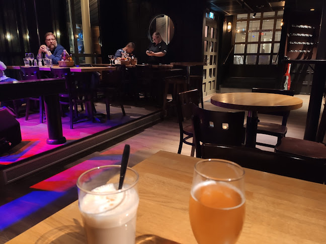 Park Restaurang & Bar - Mariehamn