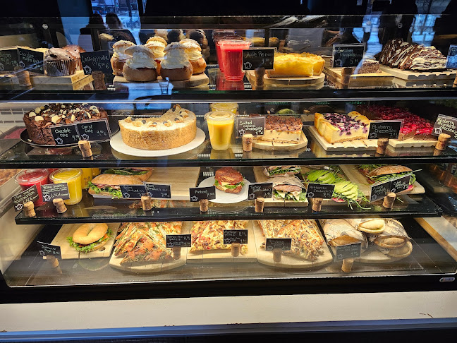 Comentarii opinii despre Roasberg