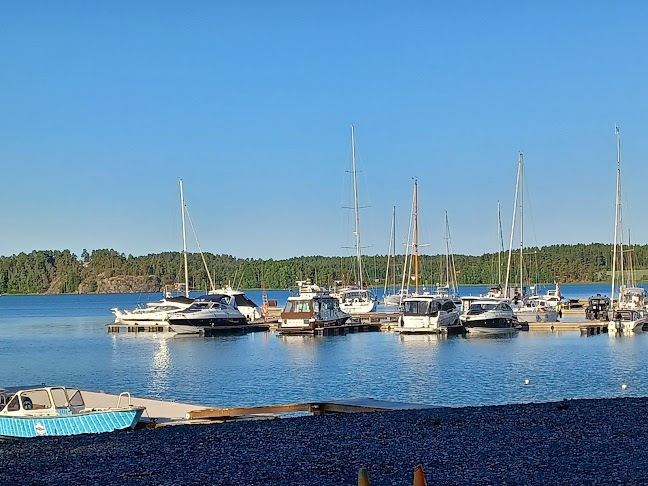 Porho Bar & Grill - Naantali