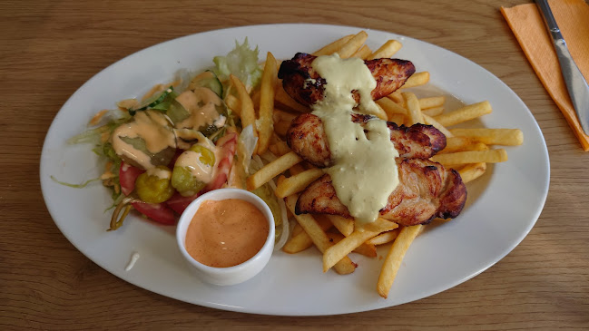 Ravintola Lilja - Somero